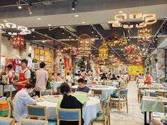-大师傅金奖啤酒鱼(西街口总店)