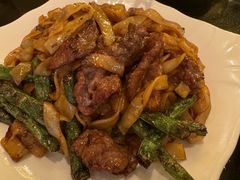 -中国厨房/台湾牛肉面