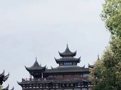 -黎阳老街