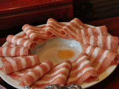 -袁老四重庆老火锅(桐梓坡店)