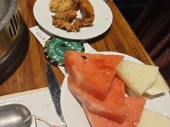 -汉巴味德(沈阳万象汇店)