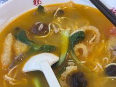 -鸿福面馆·非物质文化遗产(活力源店)