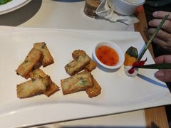 -醉壹号海鲜大排档(厦门美食地标店)