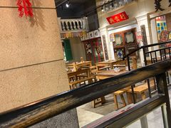 -十六蒲(桂林路店)