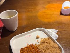 -李不管把把烧(火车南站店)