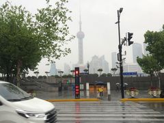 -东方明珠广播电视塔