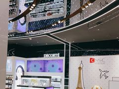 -国药中服免税(北京坊店)