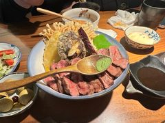 -满满初牛·炭烧牛肉专门店(国大店)