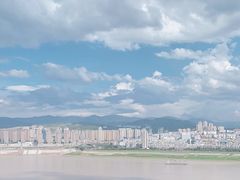 -丰都鬼城名山景区