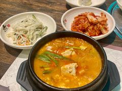 -朴大人炭烤·韩国料理(奥帆中心海尔洲际店)