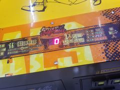 -星际传奇(西安三桥万象城店)