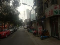 -蓉城西二道无名冒菜(西二道街店)