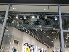 -杉杉奥特莱斯广场(哈尔滨店)