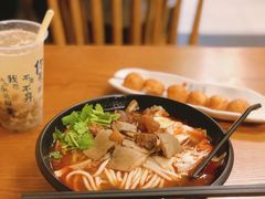 -鑫花溪牛肉米粉(凤凰街创始总店)