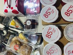 -85度C(上海周浦店)