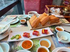 -点都德(龙之梦店)