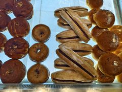 -21克拉面包(崂山万象汇店)