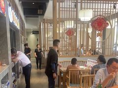 -严记小天府酸菜鱼(西四路店)