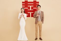 点击看大图 -太郎花子婚纱摄影艺术中心