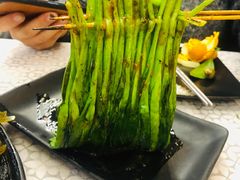 -云晓光头烧烤吧(德平路店)
