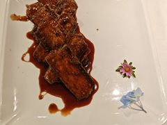 -海富门·带鱼·淮扬菜·粤菜(甘家口店)