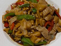 全聚德青椒鸭肠-北京全聚德(方庄店)