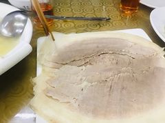 李庄白肉-映秋饭店(李庄总店)
