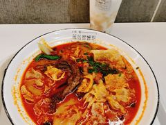 鸭脚螺蛳粉-薇薇螺蛳粉(长大总店)