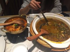 -掌柜的店·河南菜(新天地店)