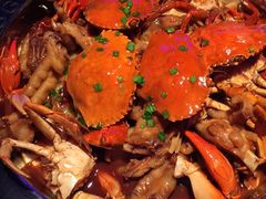 -胖哥俩肉蟹煲(济南世茂国际广场店)