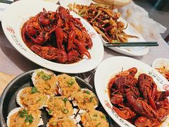 -有位虾匠·香辣蟹·小龙虾(李村店)