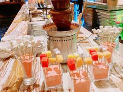 -AdD全日制餐厅(中谷花园酒店)