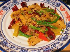 麻辣香锅-食悦天美食广场(沈阳青年大街万象城店)