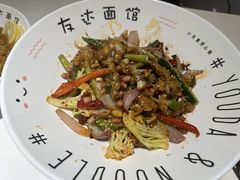 -友达面馆(广州总店)