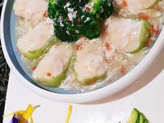 -斯通泰伯酒店-餐厅