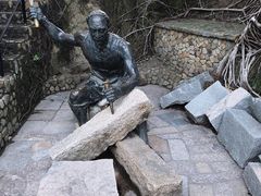 -胡里山炮台