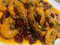 -大川先生·小龙虾·川菜(信义坊店)