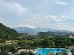 -宜春明月山维景国际温泉度假酒店
