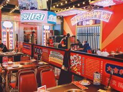 大堂-大吉利·潮汕牛肉火锅(河西店)