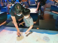 -珠海横琴国家地理探险家中心(创新方)