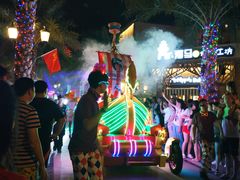 -三亚海昌梦幻海洋不夜城