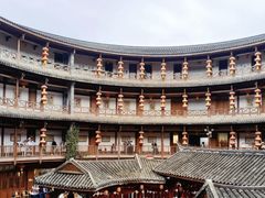 -洛带古镇