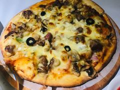 -西部牛排(京华城店)