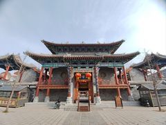 -青州古城