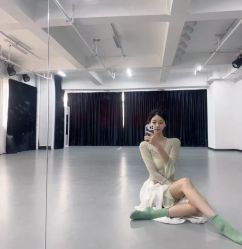 -G-STEPS舞蹈工作室