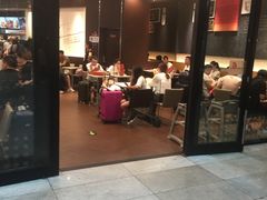 门面-肯德基(北京南站店)