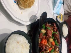-宝月楼·台湾菜馆(天河城店)