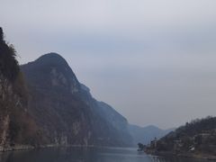 -乌江画廊(彭水苗族土家族自治县)