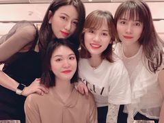 -深圳四季酒店·馥自助餐厅