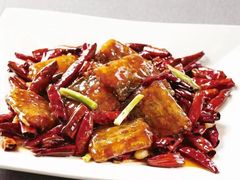 -院8里·少城记忆老川菜(宽窄巷子店)